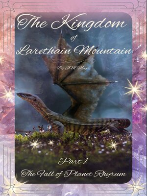 cover image of Part 1 the Fall of Planet Rhyrum